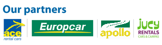 Our Partners