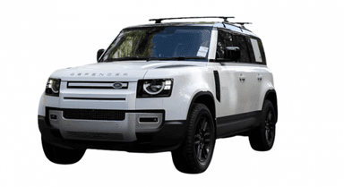 4x4 (5 seats)