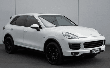 SUV (5 seats)