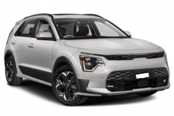 Kia Niro Plug-in Hybrid 2WD