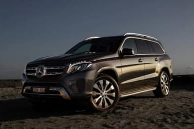 SUV (7 seats)