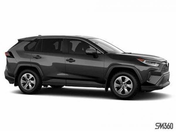 Toyota Rav4 or similar