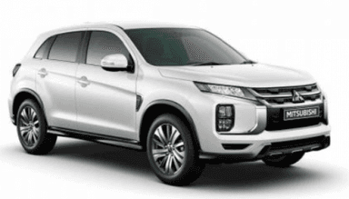SUV (5 seats)