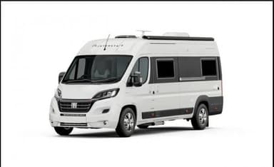 Motorhome (2 berth)