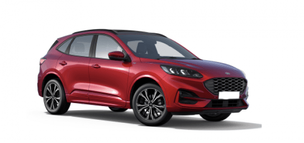 Ford Escape Hybrid AWD