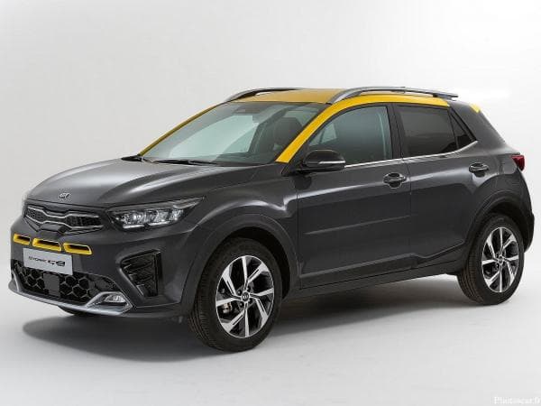 KIA Stonic