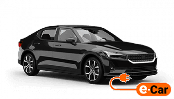 Polestar 2 or similar