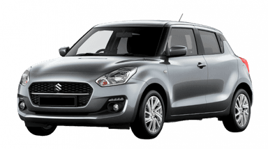 Hatchback (4 seats)