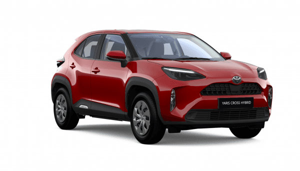 Toyota Yaris X