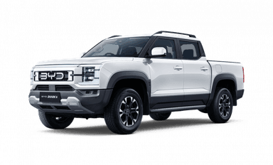 Ute 5 seats