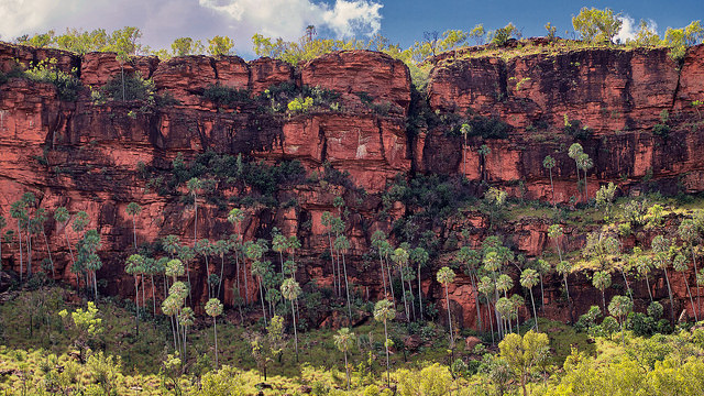 Gregory National Park