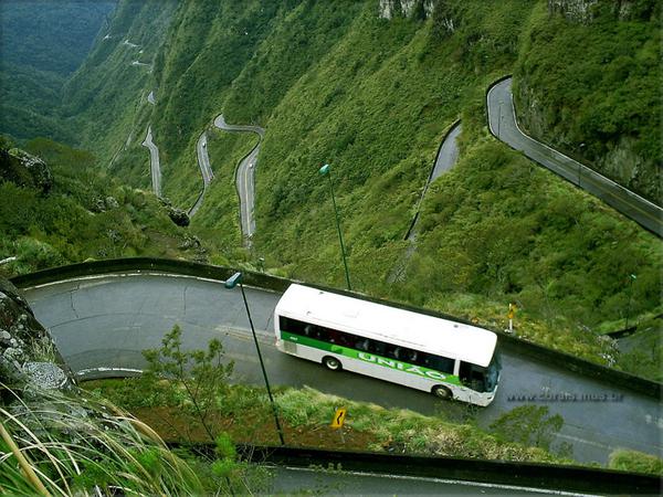 Halsema Highway, Philippines