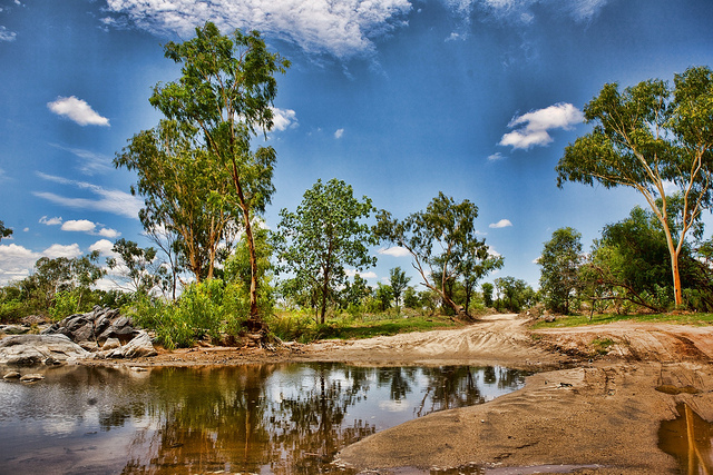 Purnululu