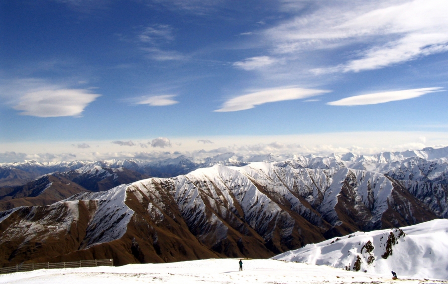 Cardrona