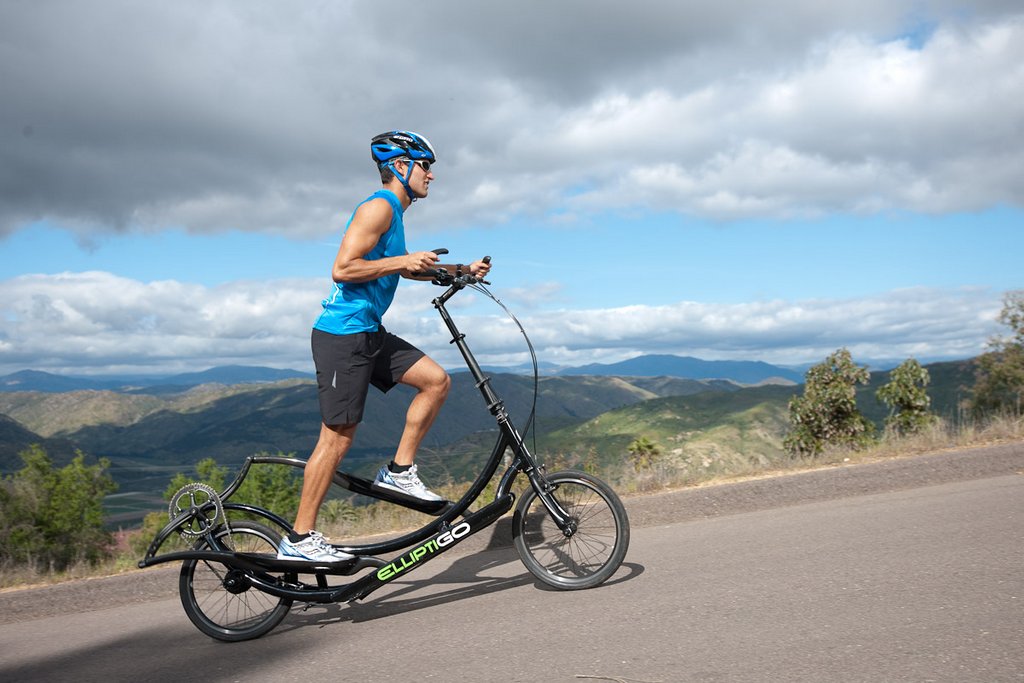 elliptigo