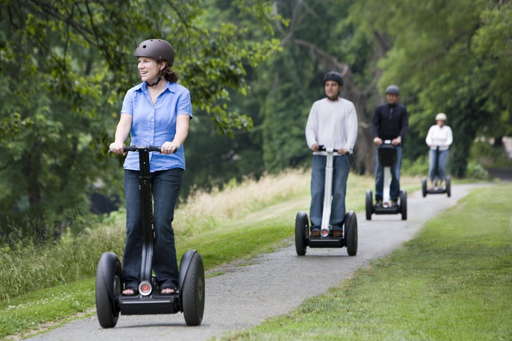 segway