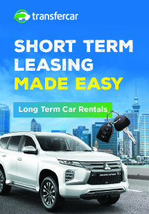 Transfercar long term rental cars