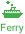 Ferry included
