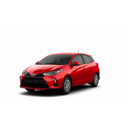 Toyota Yaris Hatch