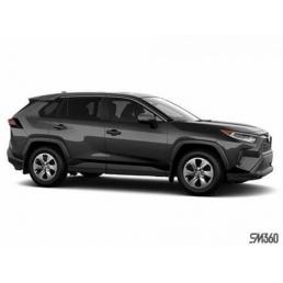 Toyota Rav4 or similar