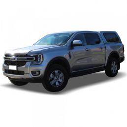 FORD RANGER XLT
