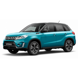 Suzuki Vitara AWD