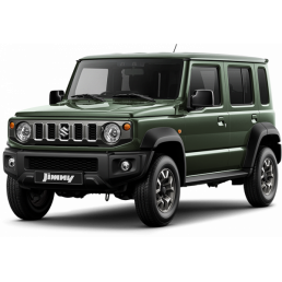 Suzuki Jimny 5dr