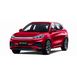 BYD ATTO 3