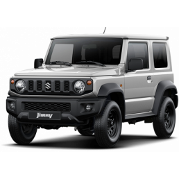 Suzuki Jimny 3dr