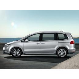 VW Sharan or similar