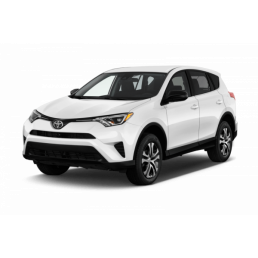 Toyota Rav4 SUV 2WD