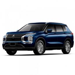 MITSUBISHI OUTLANDER AWD