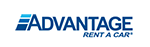 Advantage logo