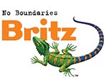 Britz logo