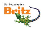 Britz logo