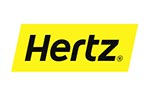 Hertz logo