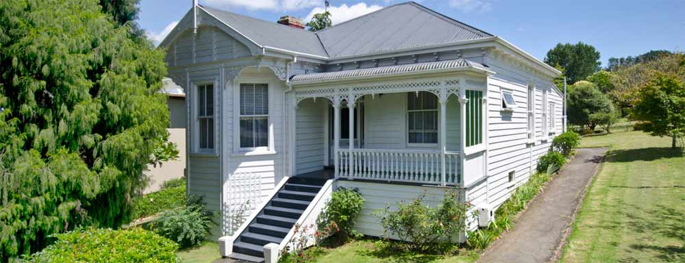 House swap New Zealand