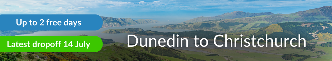Dunedin