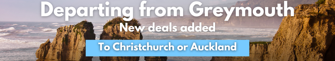 Greymouth