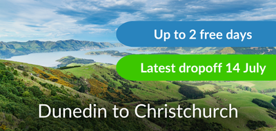Dunedin