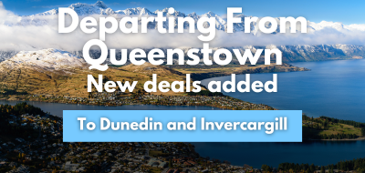 Queenstown
