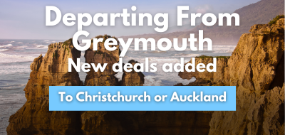 Greymouth