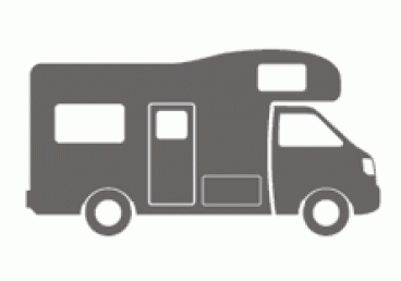 Motorhome (4 berth)