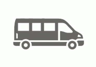 8 Seater People mover