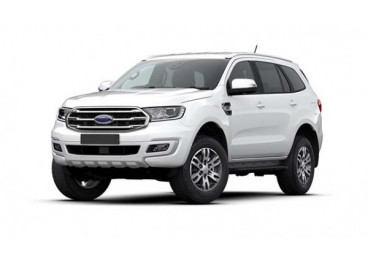 Premium 4WD SUV