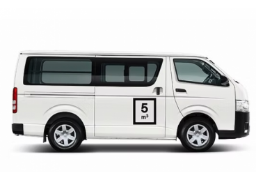 Van