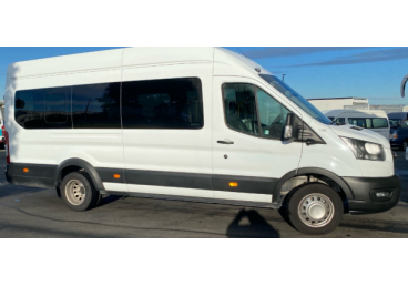 18 Seater - Auto