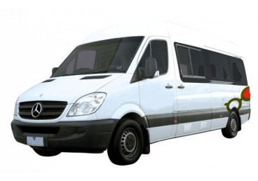 2 berth motorhome. May be different from the images supplied. Comes with a toilet and shower. No children under 8 years old or requiring a booster or child seat. Road User Charges Apply for all kilometers travelled.