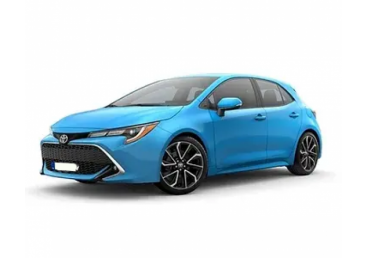 Automatic Transmission, Reversing Camera, Air conditioning ,Bluetooth, AUX and USB, Adaptive Cruise Control System