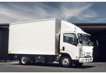 Class 1 Furniture Truck